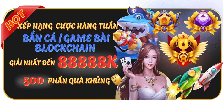 Các game casino mới ra mắt
